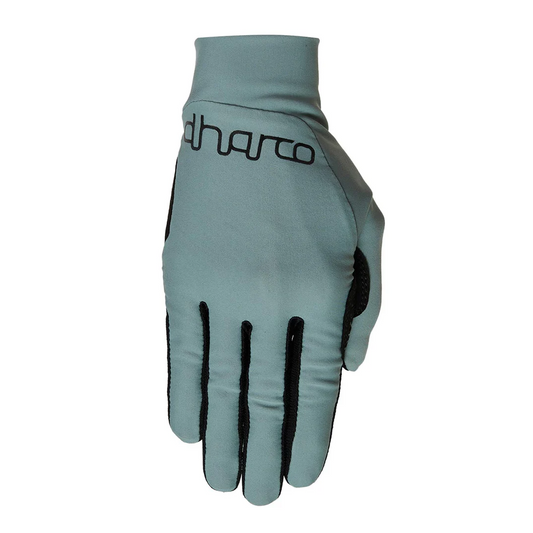 Handschuhe DHARCO TRAIL ENVY Frau Grün