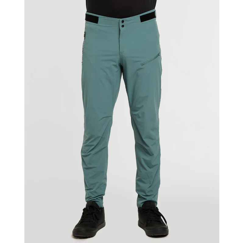 DHARCO ATHER ENVY Hose Grün