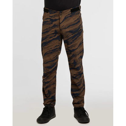 DHARCO ATHER RECON Hose Braun/Schwarz