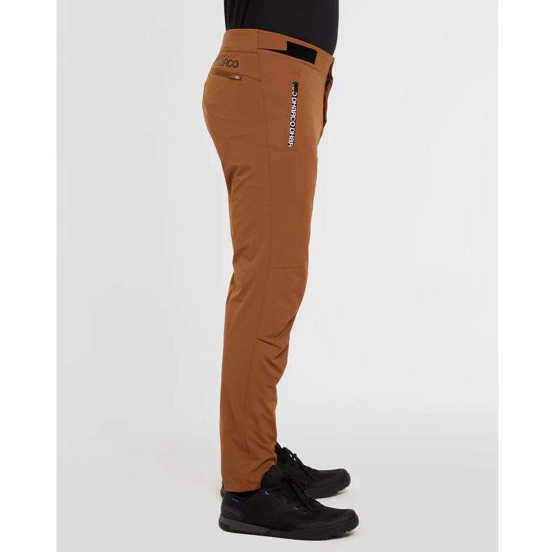 DHARCO ATHER CANYON Hose Braun