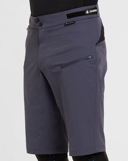 DHARCO GRAVITY STORM Short Grau