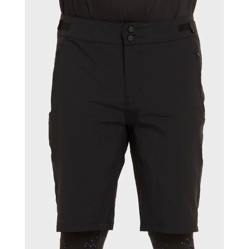 DHARCO TRAIL Shorts Schwarz