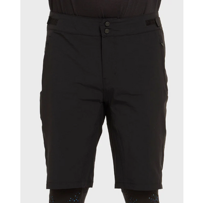 Short DHARCO TRAIL Schwarz
