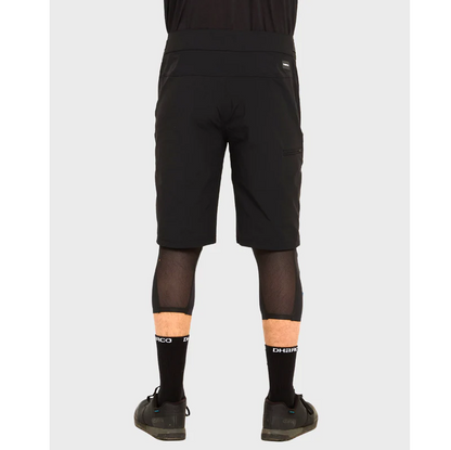 Short DHARCO TRAIL Schwarz