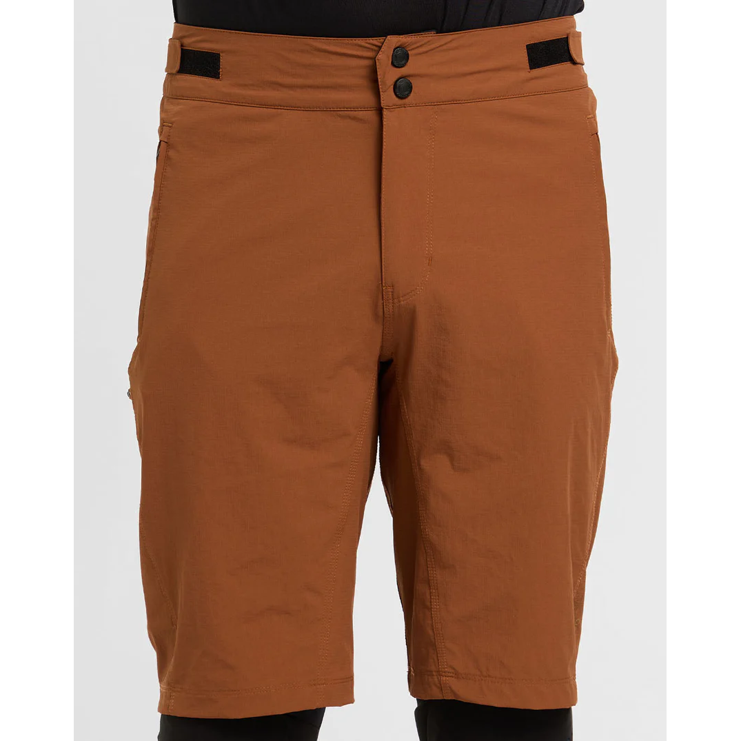 DHARCO TRAIL CANYON Shorts Braun
