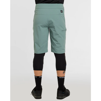 Short DHARCO TRAIL ENVY Grün