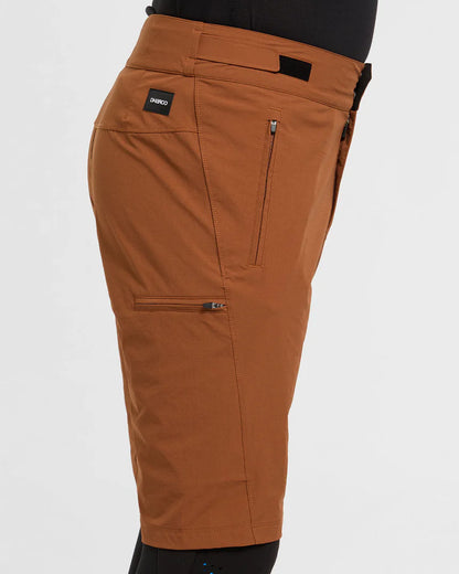 Short DHARCO TRAIL CANYON Braun