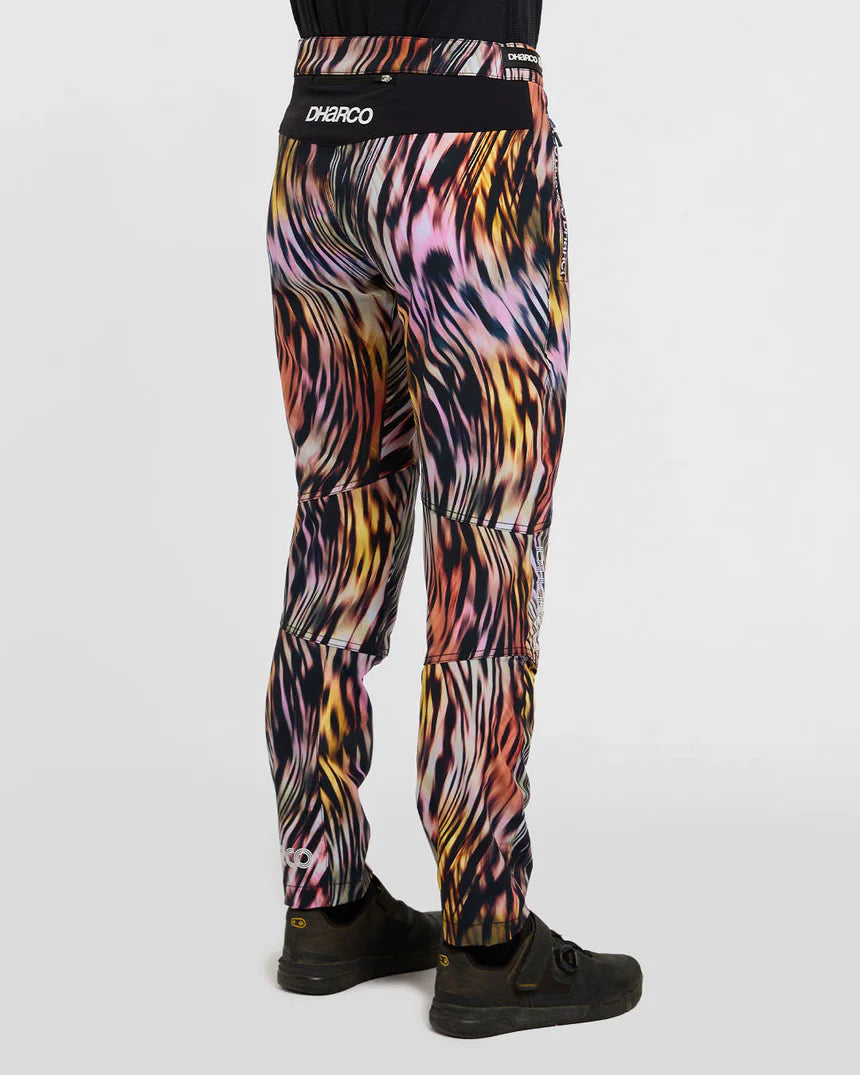 DHARCO GRAVITY ACID SAFARY Hose Women Multi