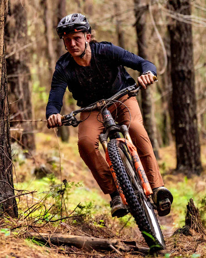 Hose DHARCO ATHER CANYON Braun