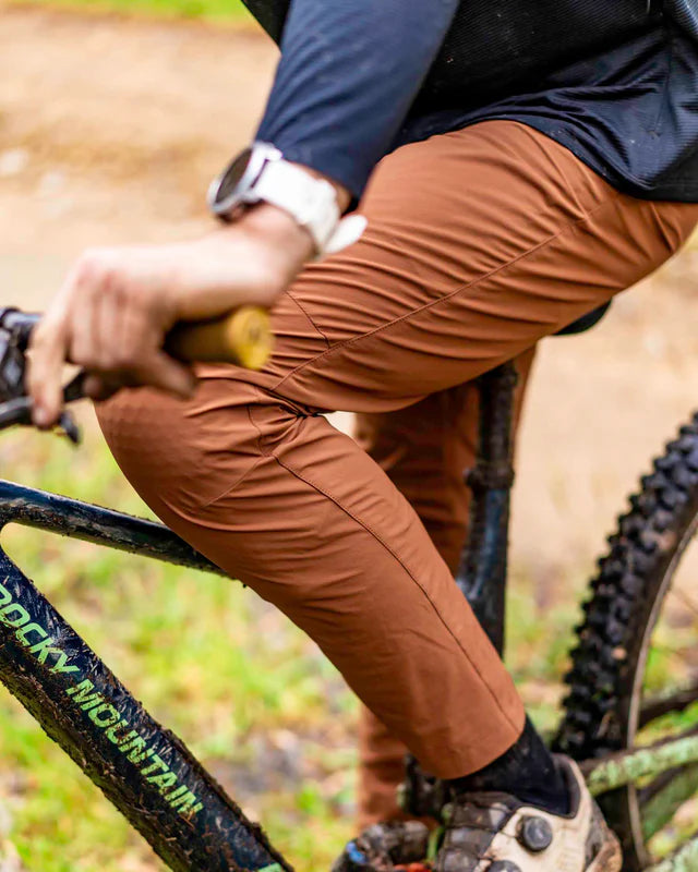 DHARCO ATHER CANYON Hose Braun