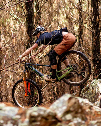 Short DHARCO TRAIL CANYON Braun