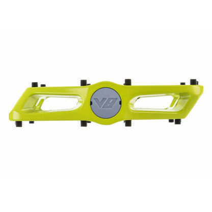 Plattformpedale DMR V8 Gelb