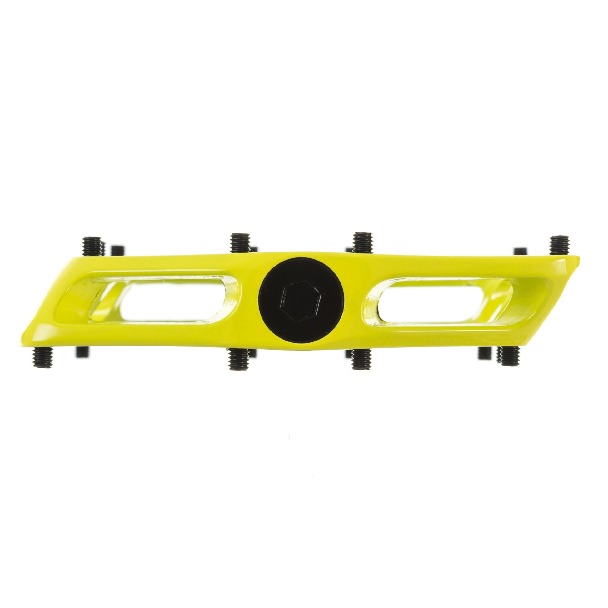 Pedale flach DMR V12 Gelb – Probikeshop