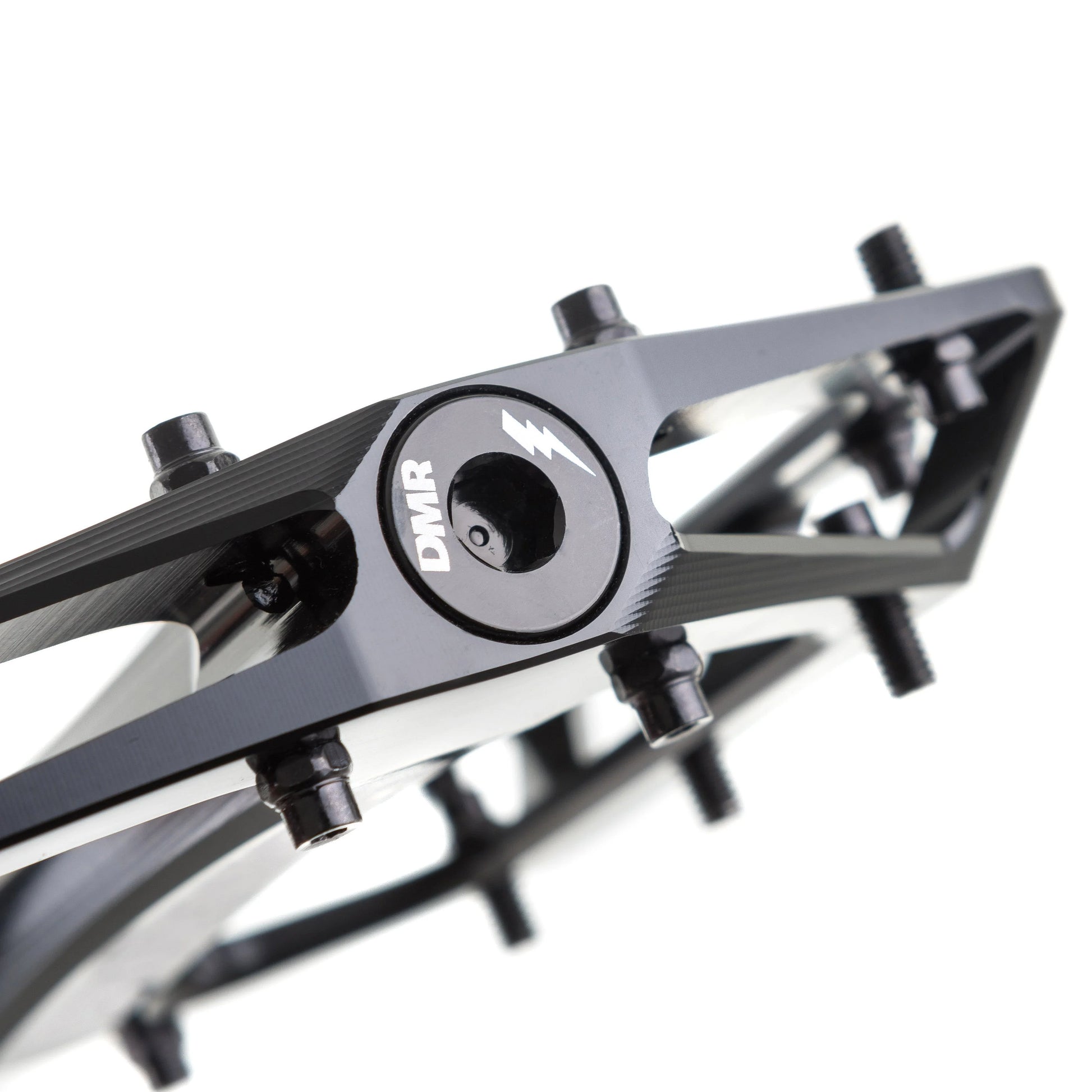 dmr vault pedal schwarz Pedale flach DMR VAULT MIDI Schwarz – Probikeshop
