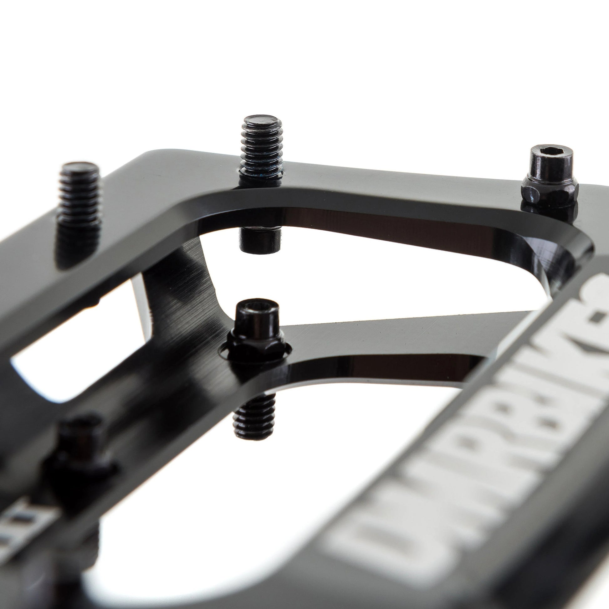 dmr vault pedal schwarz Pedale flach DMR VAULT MIDI Schwarz – Probikeshop
