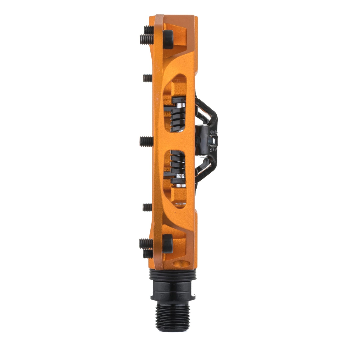 Pedale DMR VERSA Orange