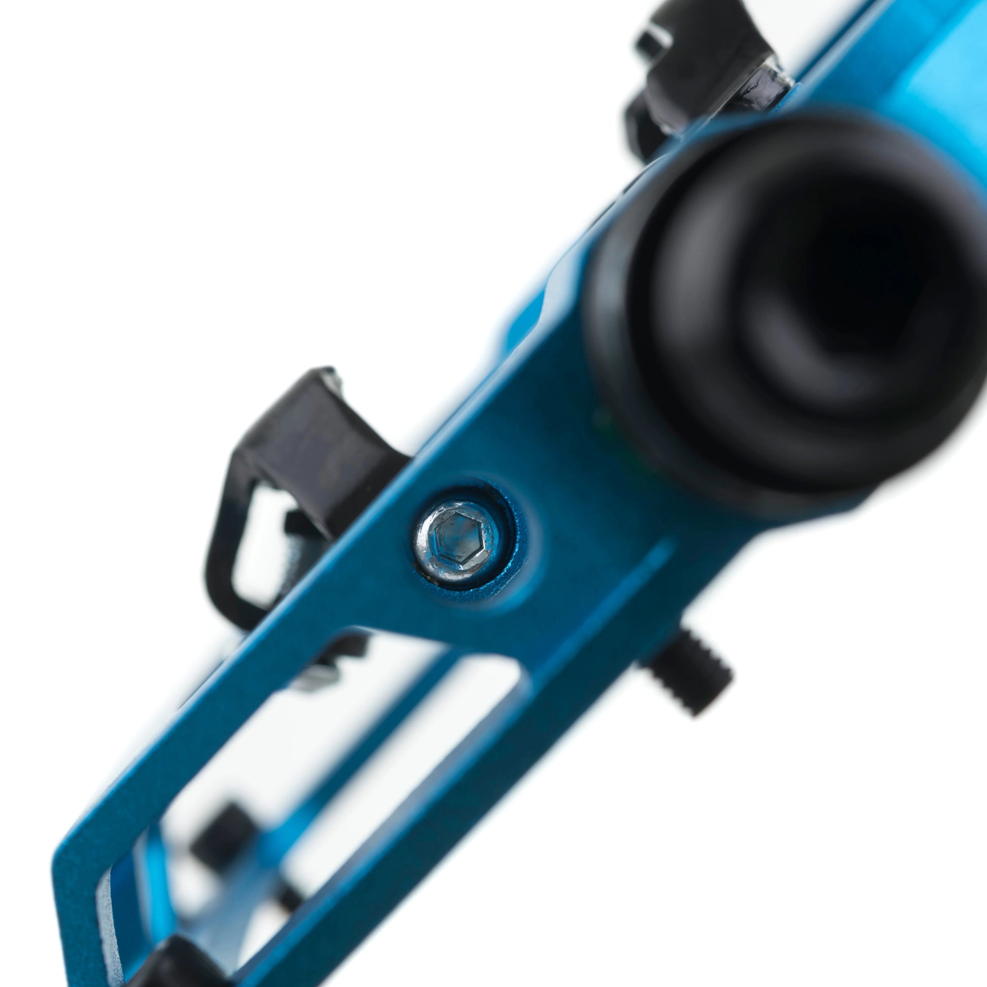 auto pedale kaufen Pedale flach / Auto DMR VERSA Blau – Probikeshop