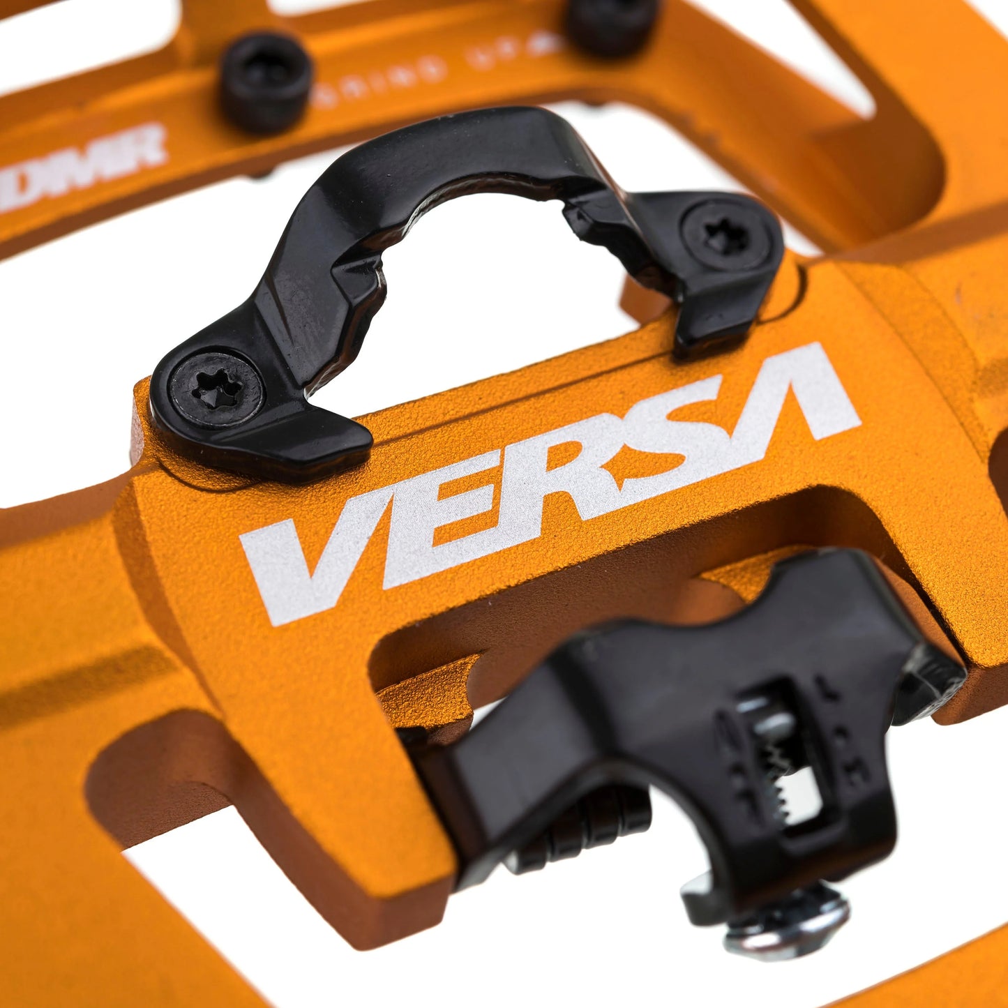 Pedale DMR VERSA Orange