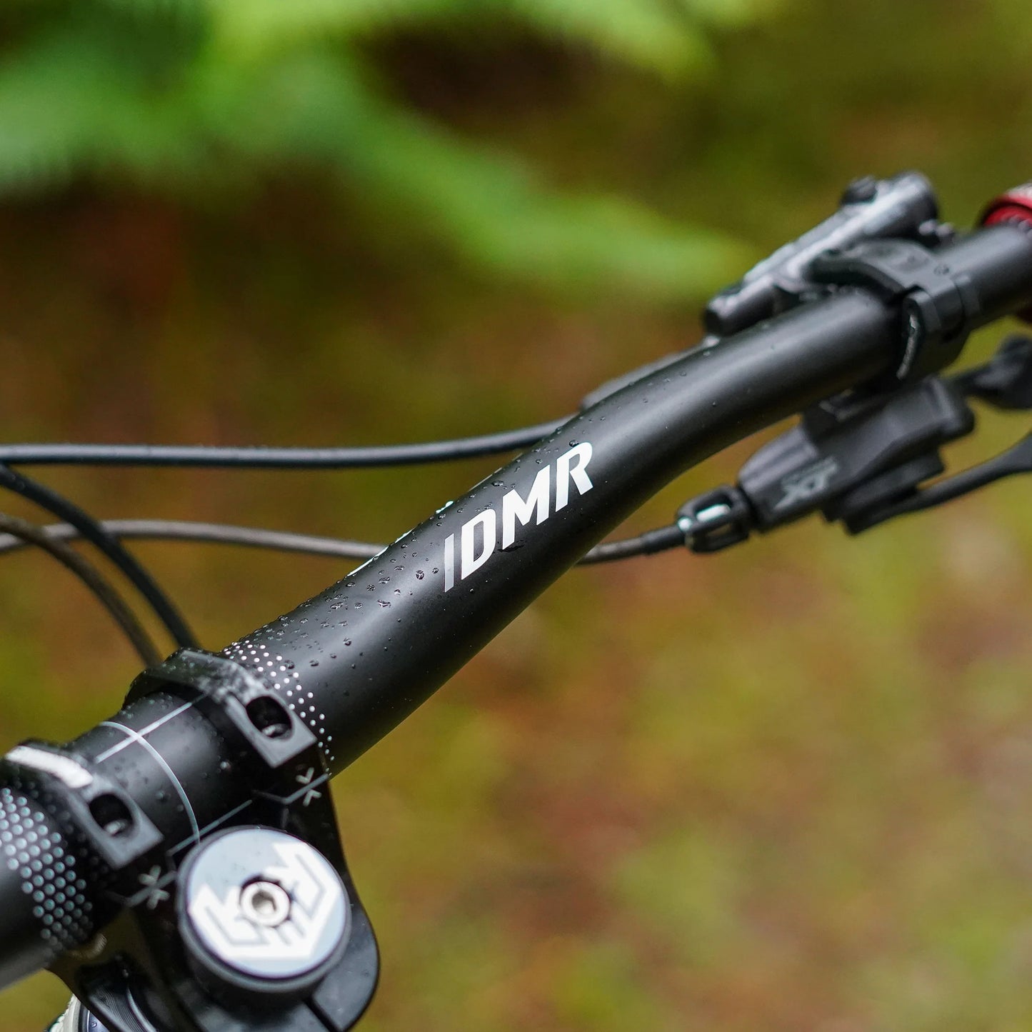 Kleiderbügel DMR ODUB Rise 65mm 780/800mm Schwarz