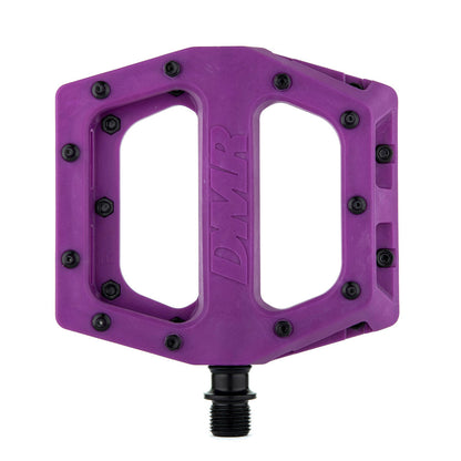 Plattformpedale DMR V11 Violett