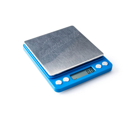Digitale Waage PARK TOOL DS-2.2