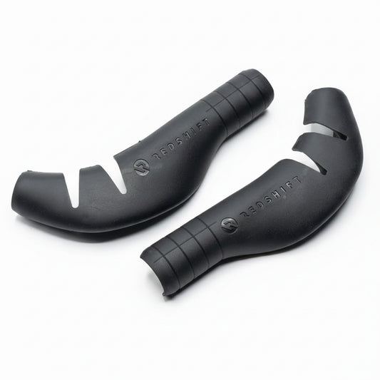 Ergonomische REDSHIFT Top-Griffe