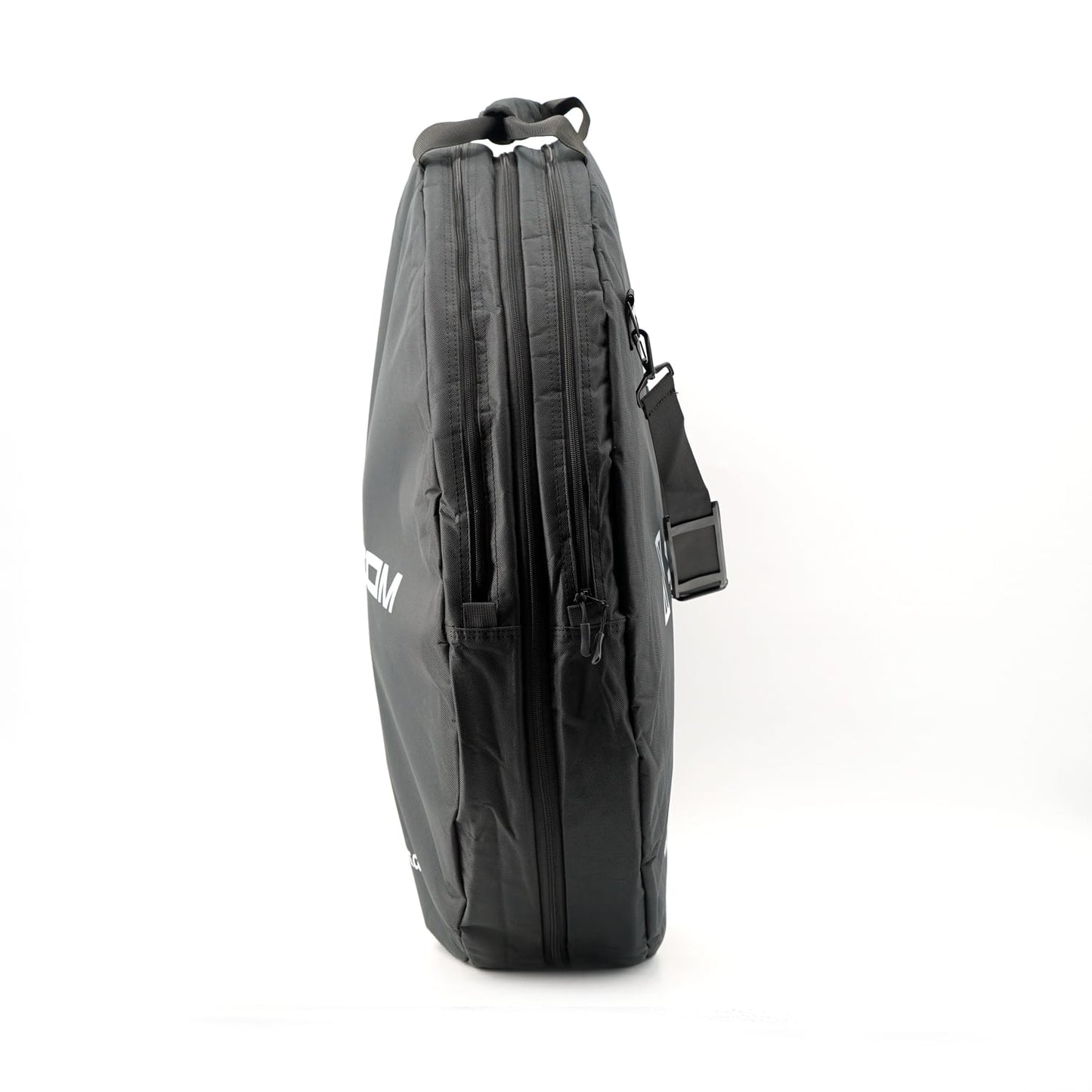 Laufradpaar SCOM AERO Tubeless Ready (Center Lock)