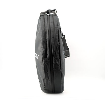 SCOM ULTRA 50 Tubeless Ready Laufradsatz (Center Lock)