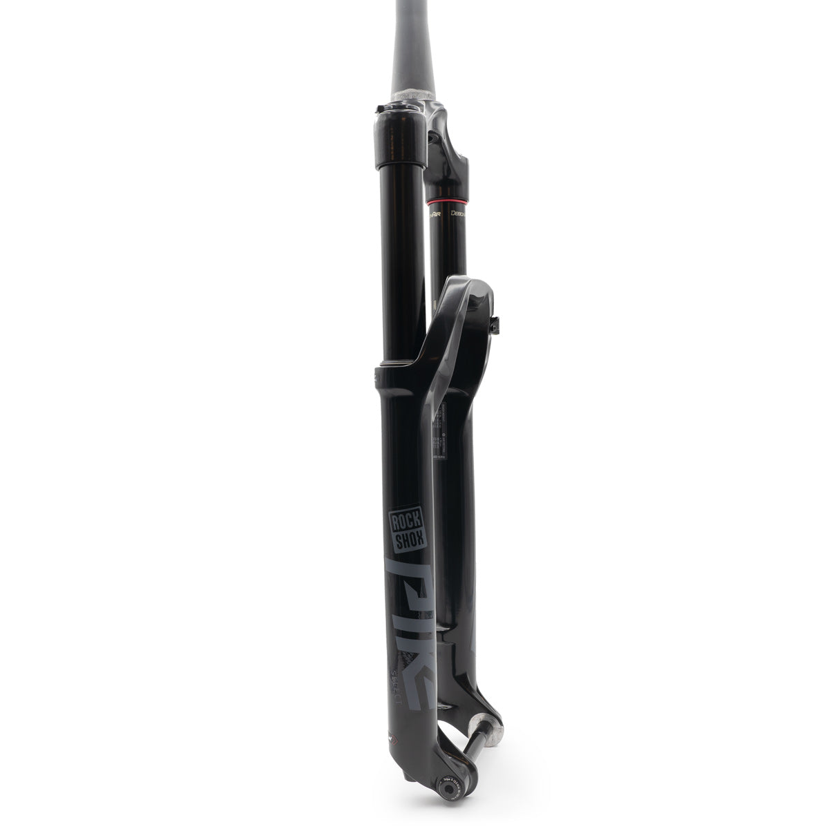 ROCKSHOX PIKE SELECT CHARGER RC 29" 150mm Conical 15x110mm Offset 42mm Gabel Schwarz *.