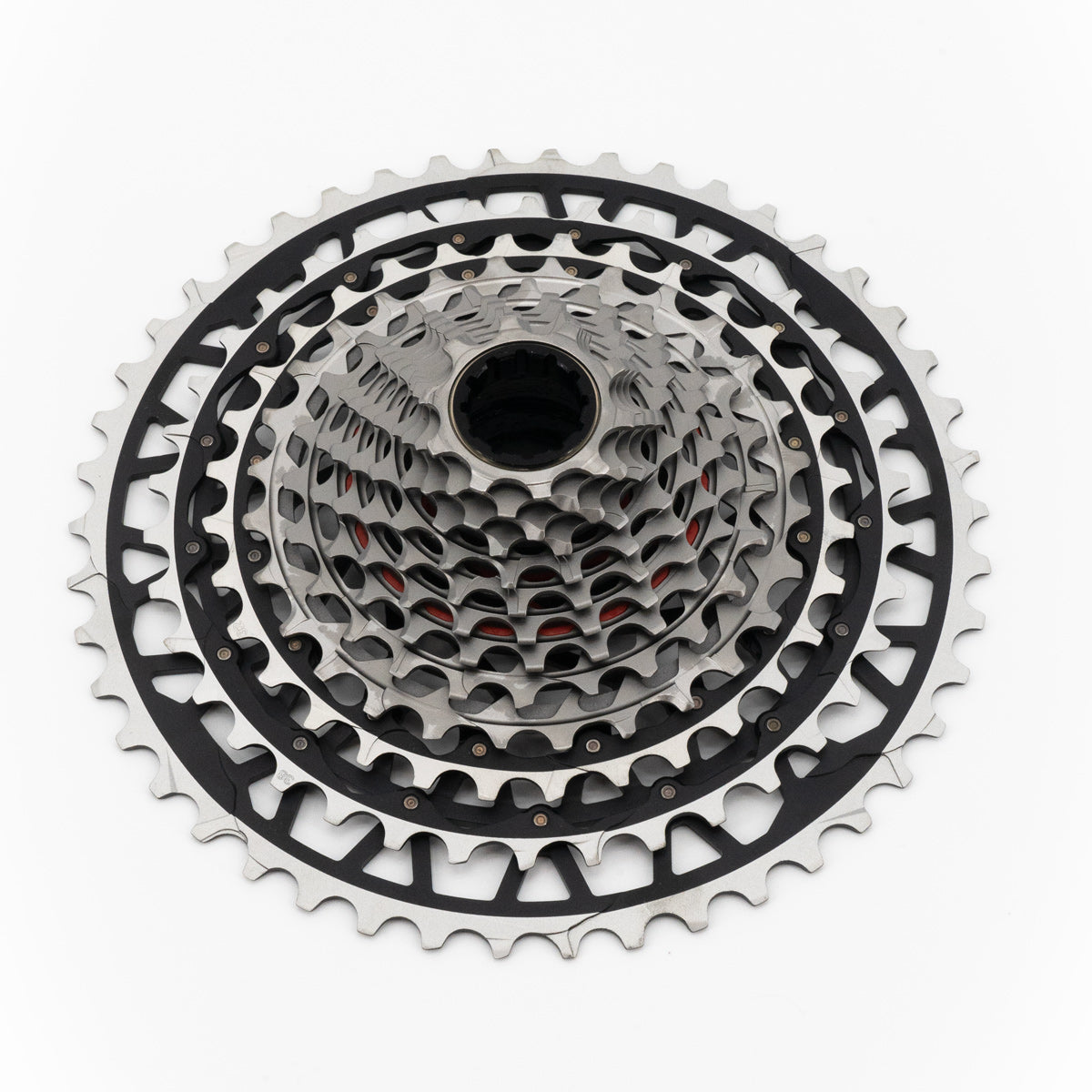 Mini Gruppe 13V SRAM RED AXS XPLR E1