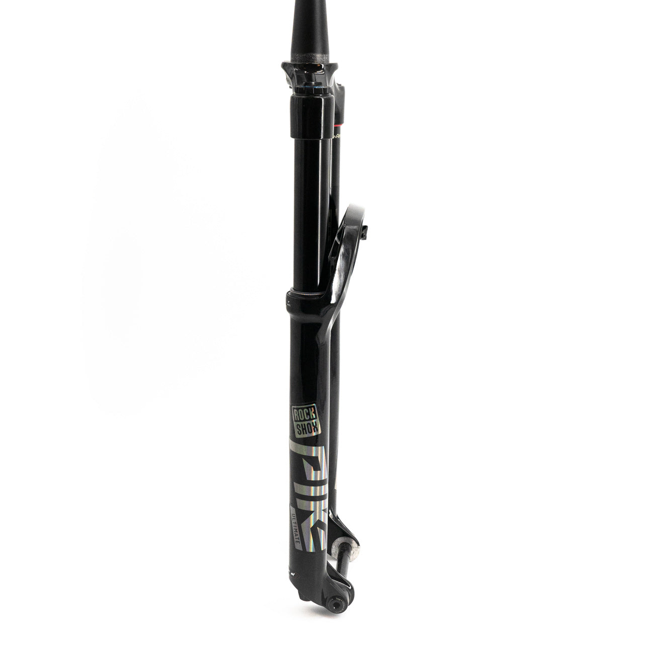 ROCKSHOX PIKE ULTIMATE CHARGER 2.1 RC2 29" Conic Axis 15x110mm Boost Gabel Schwarz/Rainbow *.