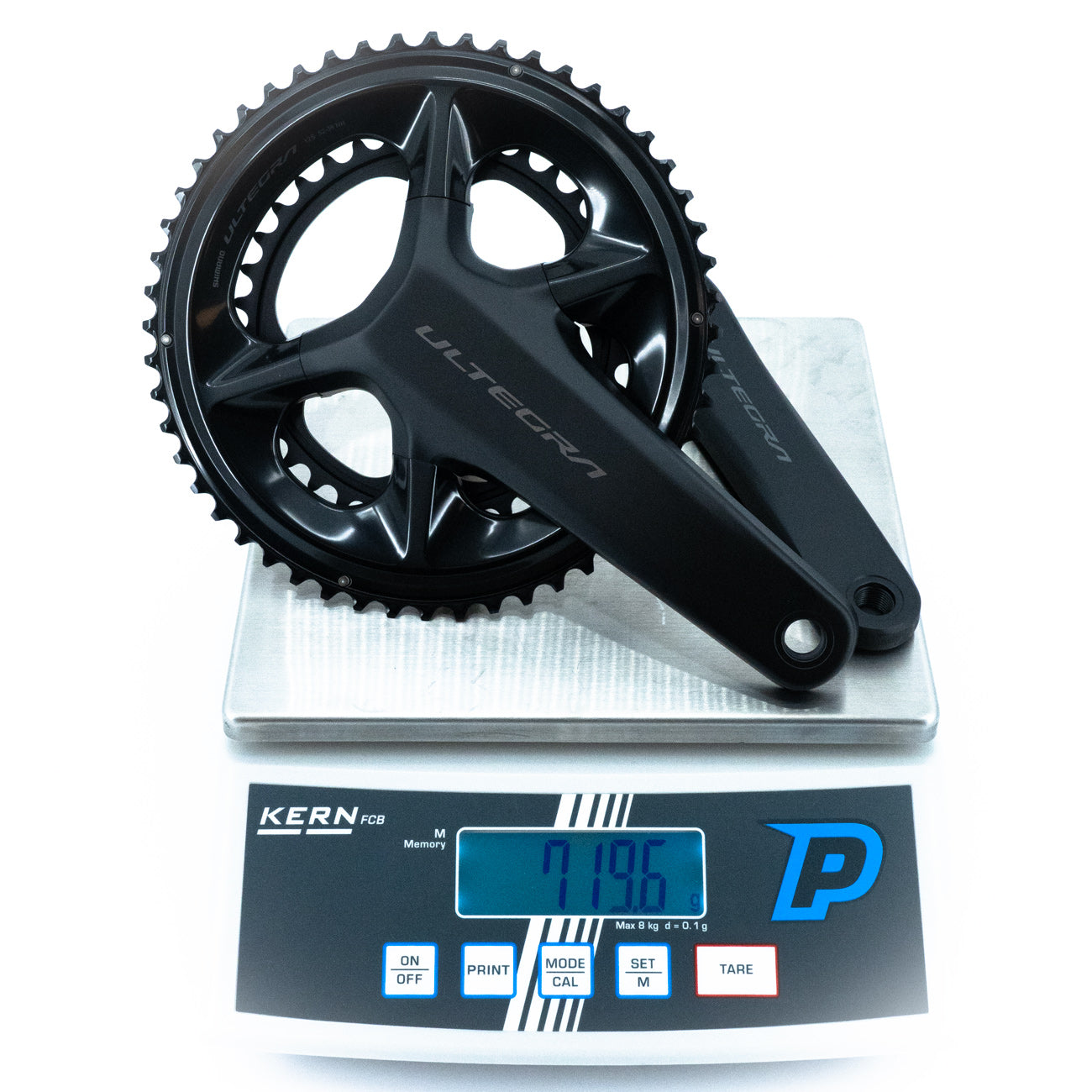 Gruppe SHIMANO ULTEGRA Di2 R8170 2x12V