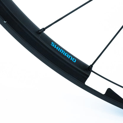 Laufradsatz SHIMANO WH-MT500 29'' Achse 15x110/12x148mm Boost