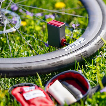 Elektrische Pumpe SILCA MICRO