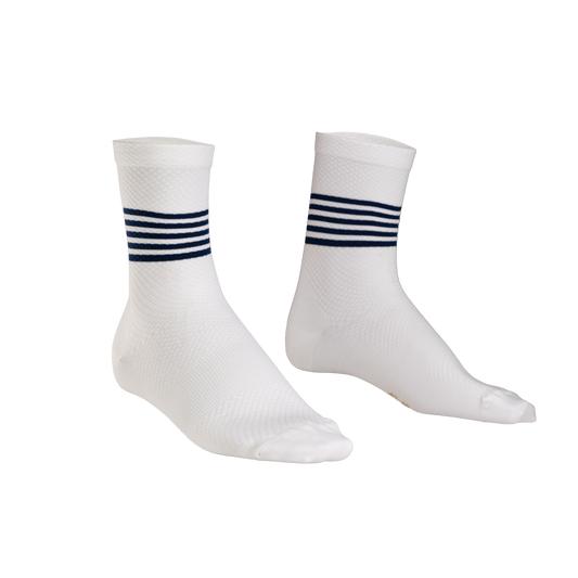 Socken PROBIKESHOP MARINIERE Blau