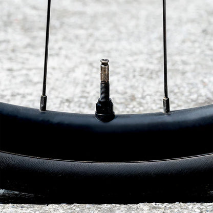 2er-Set Tubeless-Ventile LEZYNE CLIK TLR PRO 44mm