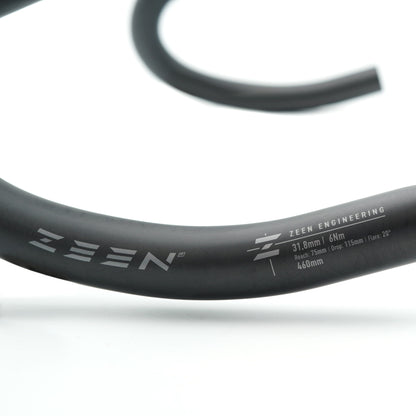 Lenker ZEEN GRAVEL