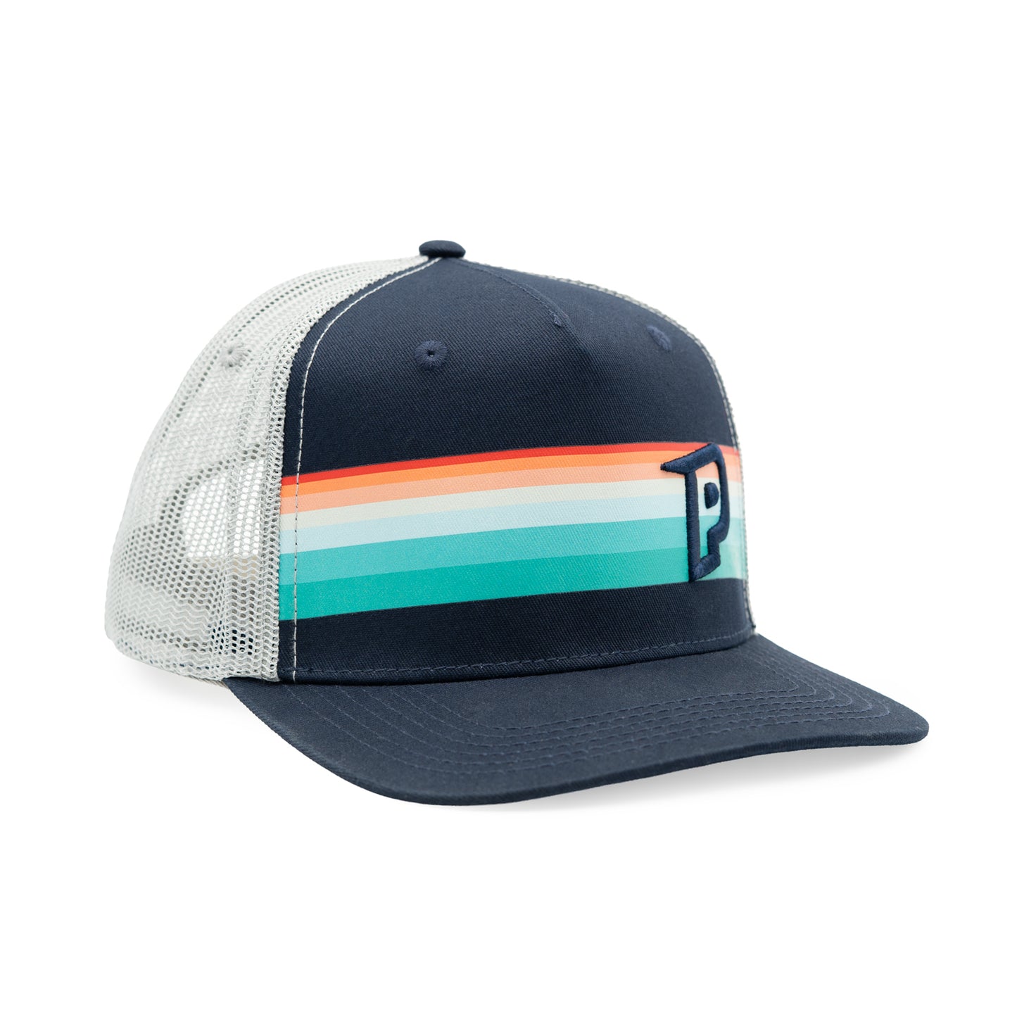 Kappe PROBIKESHOP TRUCKER Marine