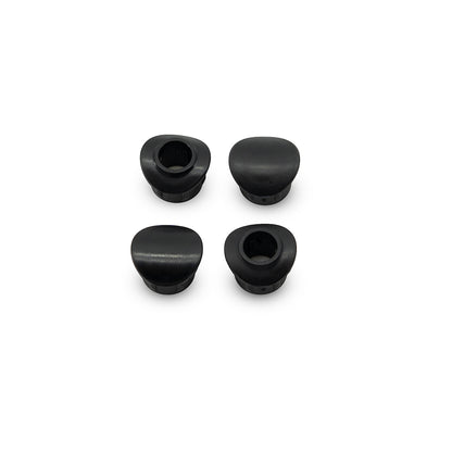 NEWMEN ADVANCED A.50 Tubeless-Ready-Laufradsatz (Center Lock)