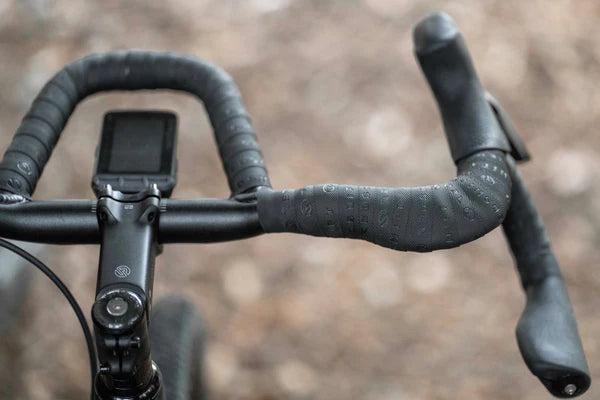 Ergonomische REDSHIFT Top-Griffe