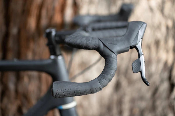 Ergonomische REDSHIFT Top-Griffe
