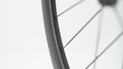 Laufradsatz SCOM ULTRA+ 50 Tubeless Ready (Center Lock)