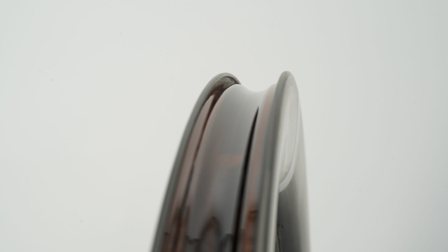 Laufradpaar SCOM EVO Tubeless Ready (Center Lock)