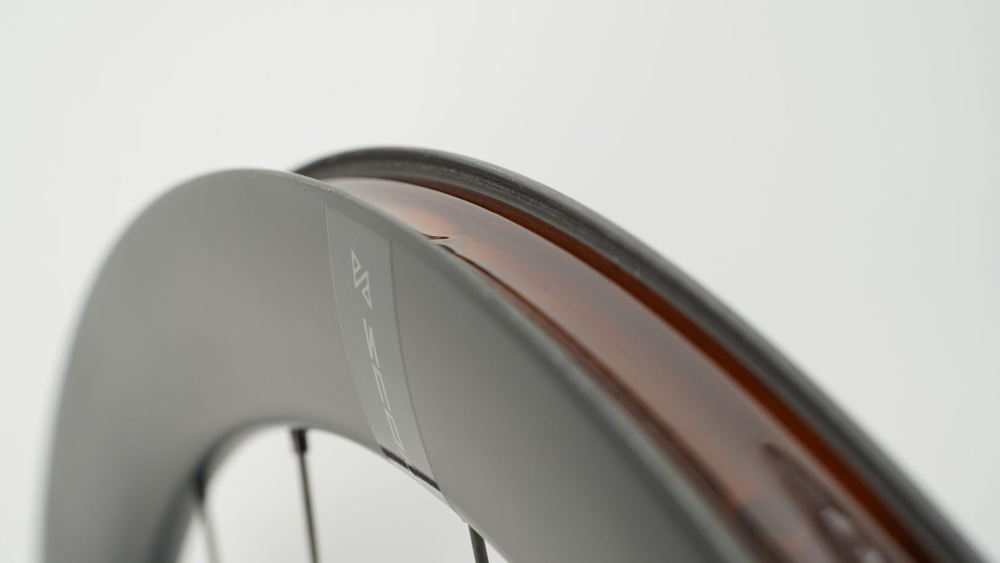 Laufradpaare SCOM ULTRA 50 Tubeless Ready (Center Lock)