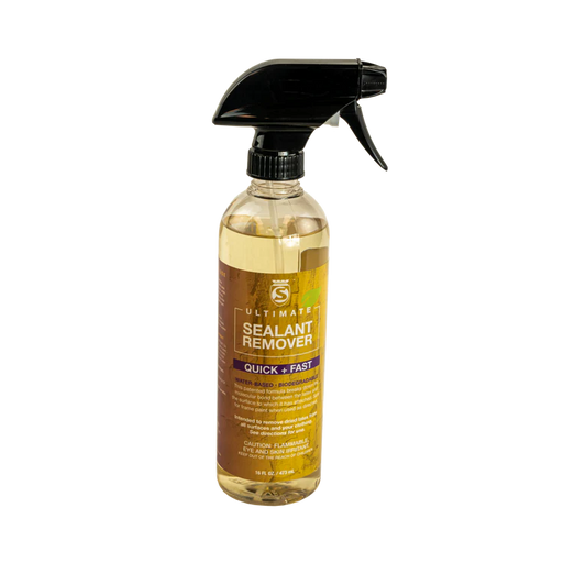 Vorbeugender Reiniger SILCA SEALANT REMOVER 470ml