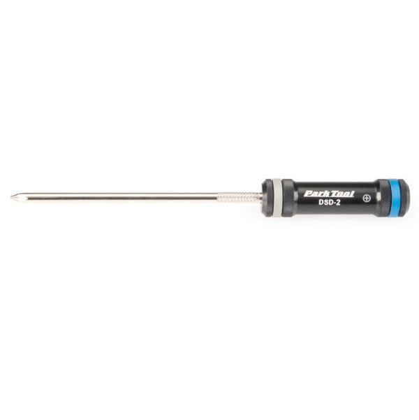 PARK TOOL DSD-2 Kreuzschlitz-Schaltwerksschraubendreher #2