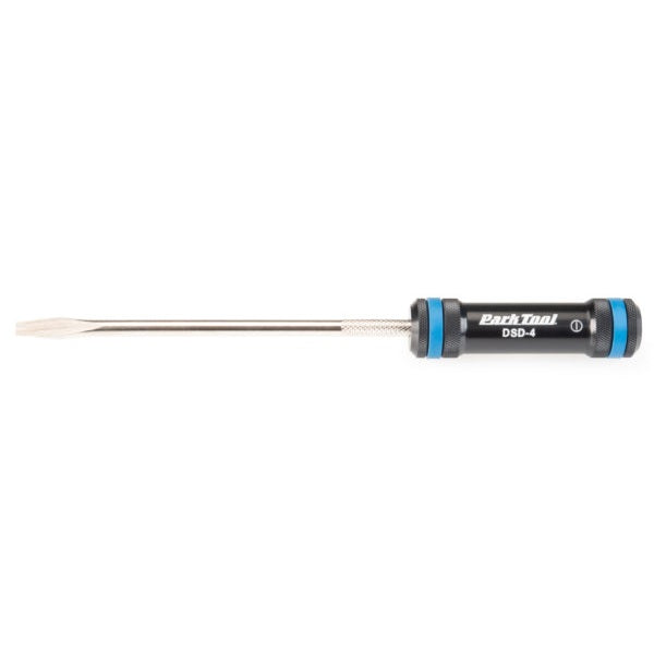 Park Tool DSD-4 Schlitzschraubendreher für Schaltwerke, 5 mm