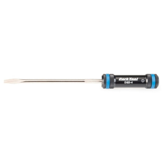 Park Tool DSD-4 Schlitzschraubendreher für Schaltwerke, 5 mm