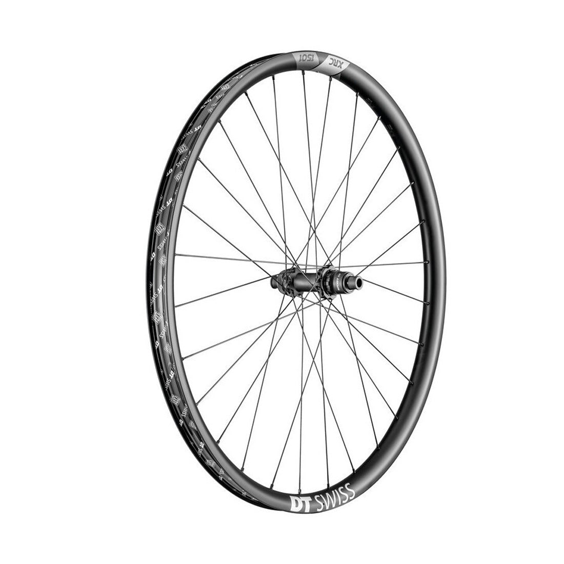 Hinterrad Carbon DT SWISS XRC 1501 SPLINE 30 mm 29'' 12x148 mm Boost