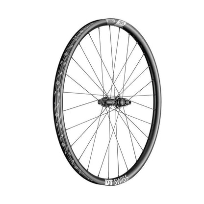 Carbon-Laufradsatz DT SWISS XRC 1501 SPLINE 30mm 29'' 15X110mm/12X148mm Boost